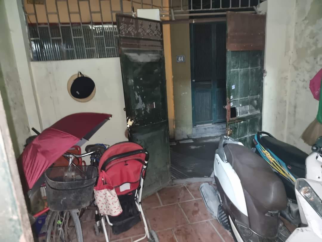 Bán 50m2 đất Nam Từ Liêm - Xây CCMN cho thuê cực đỉnh - Giá 4.2tỷ