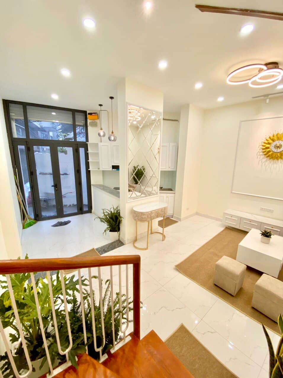 BÁN NHÀ-VẠN PHÚC-HÀ ĐÔNG-DT39M- NHỈNH 5 TỶ.