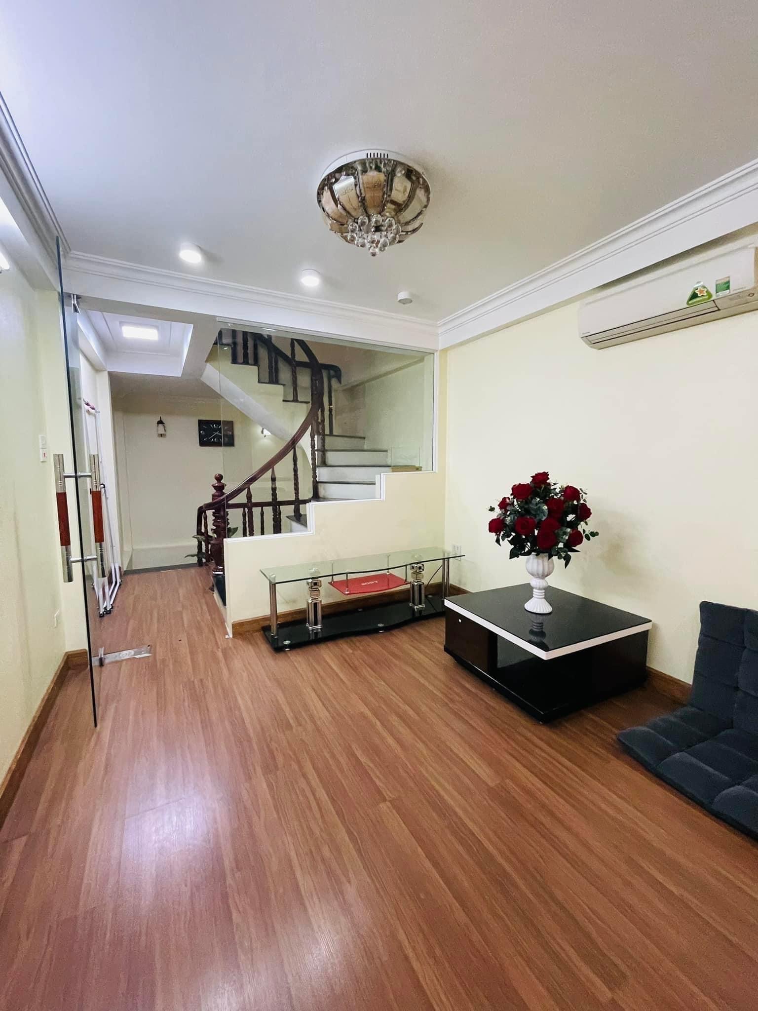 ✅BÁN NHÀ HOÀNG MAI _ Phố Định Công Thượng