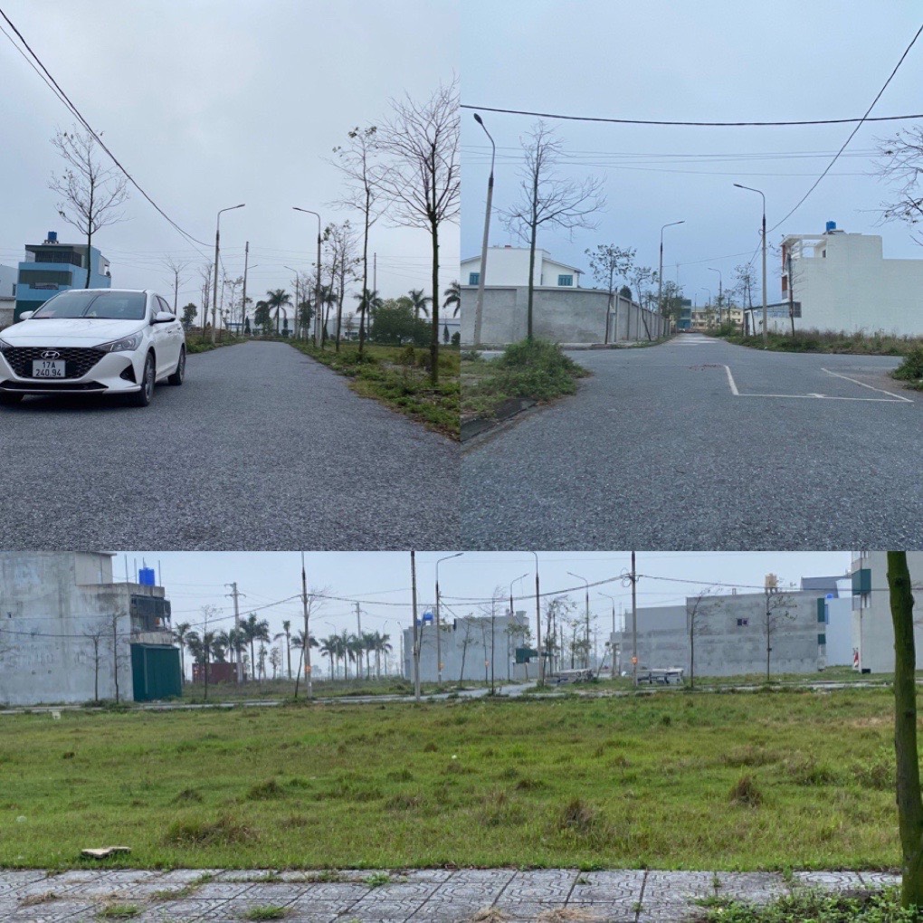 CHÍNH CHỦ CẦN BÁN LÔ ĐẤT TẠI TIỀN HẢI THÁI BÌNH