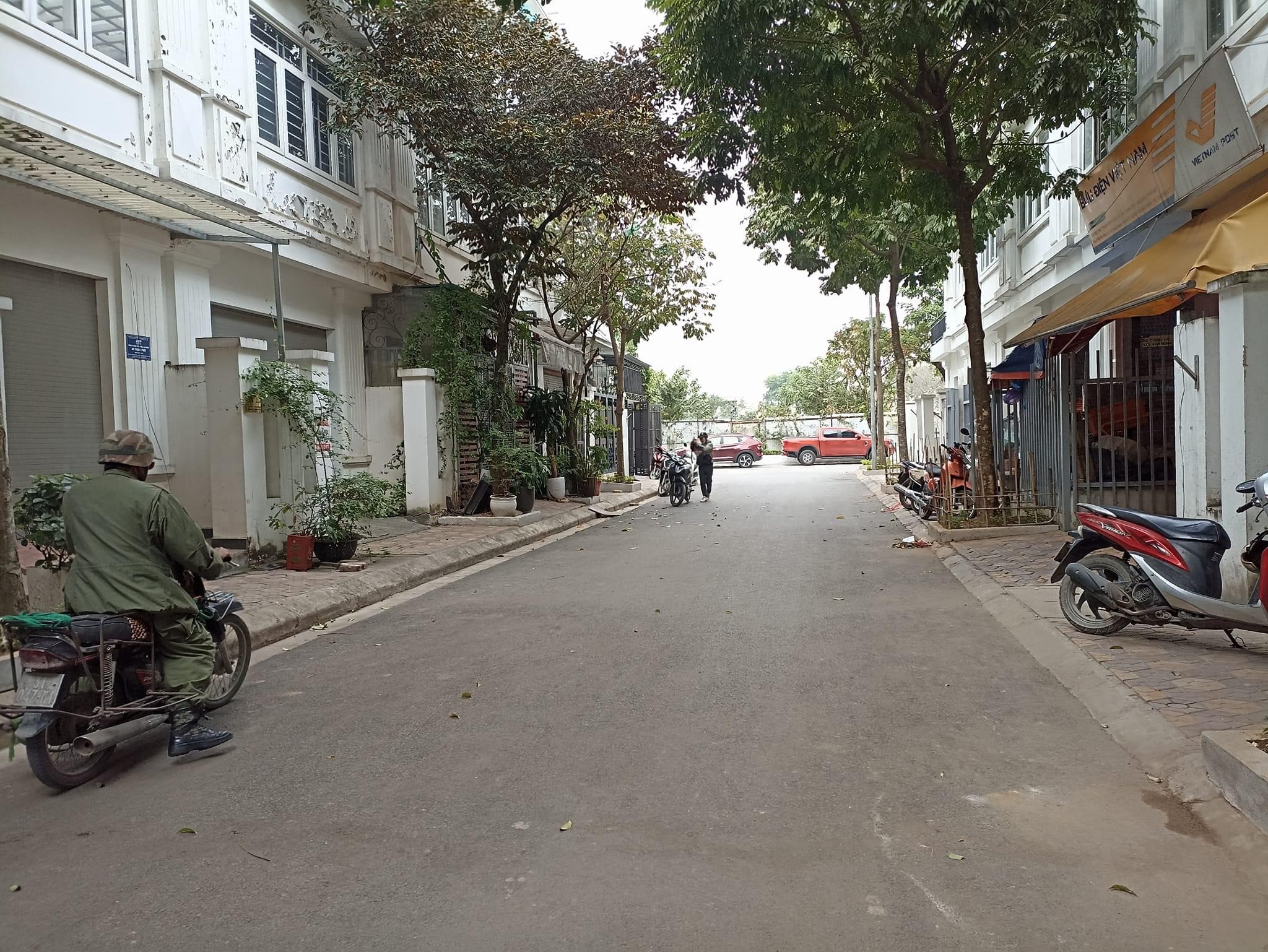 Cực Hiếm. Bán Nhà Liền Kề Hải Âu KĐT Cầu Bươu Thanh Trì. Cực Hiếm Nhà Bán. Giá Cực Tốt. 57m2