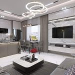  45m2 - 5