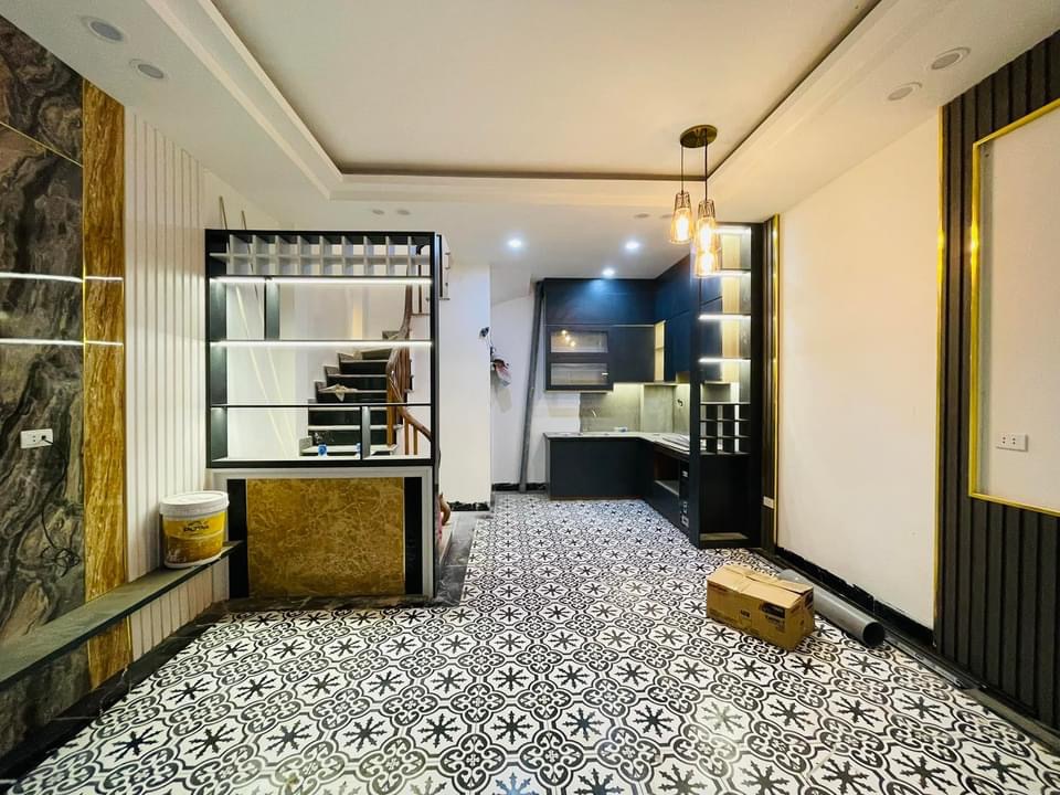 THANH XUÂN - VŨ TRỌNG PHỤNG- NHÀ MỚI Ở LUÔN - NGÕ NÔNG, RỘNG - ÔTÔ DỪNG ĐỖ CÁCH 30M - GẦN PH - Ở SƯỚNG ______________________________❤️❤️❤️