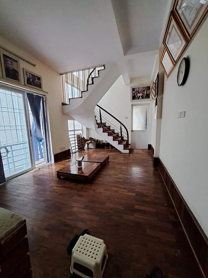 PHỐ ĐỊNH CÔNG THƯỢNG HOÀNG MAI, DIỆN TÍCH 50m2, GIÁ 8.8TỶ, 5 TẦNG, 6 NGỦ