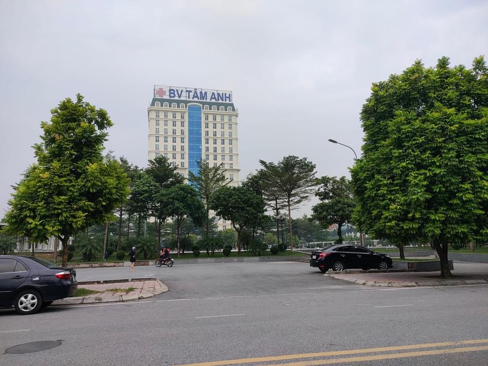 SIÊU PHẨM MẶT PHỐ - HỒNG TIẾN - LONG BIÊN - 6 TẦNG THANG MÁY KINH DOANH - VĂN PHÒNG -VỈA HÈ