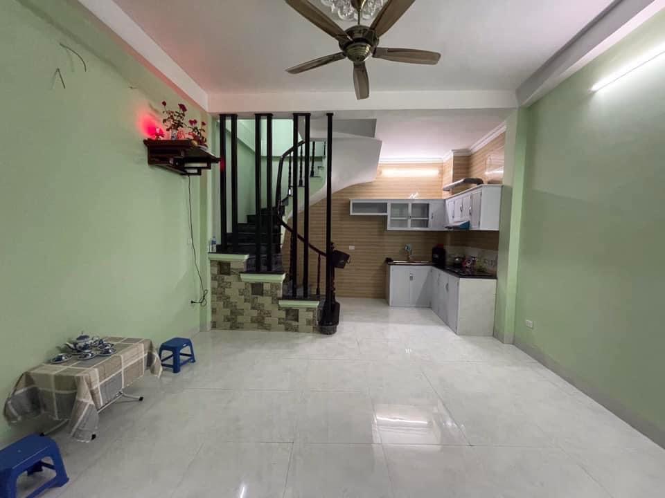 BÁN NHÀ ĐÔNG THIÊN HOÀNG MAI - HƠN 35M NHỈNH 3 TỶ - LÔ GÓC VIEW ĐẸP NGÕ NÔNG GẦN Ô TÔ TRÁNH NHÀ MỚI ĐẸP