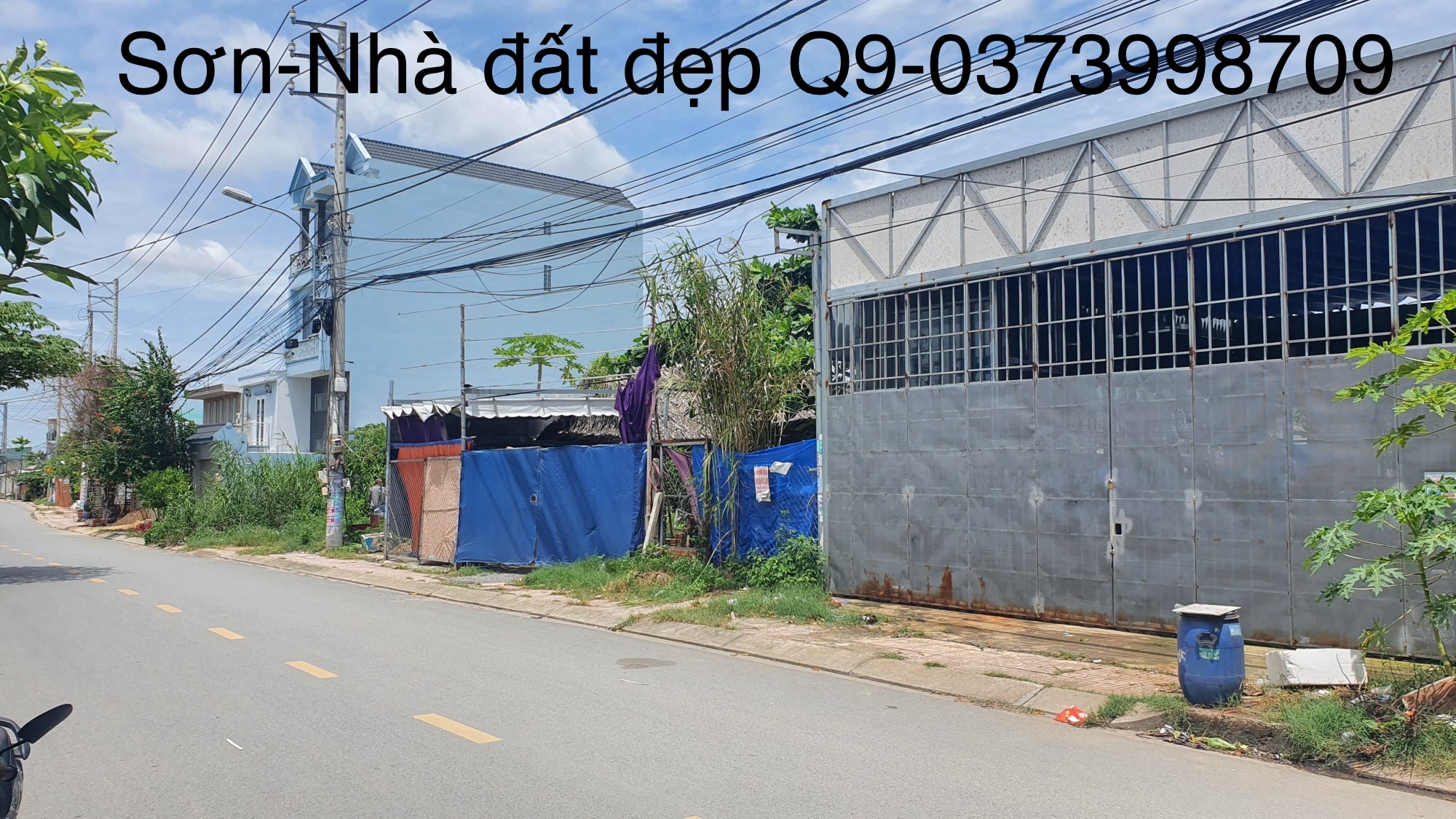 Bán 112m2- SIÊU RẺ LÒ LU- TĐ: MT 2 làn xe chạy