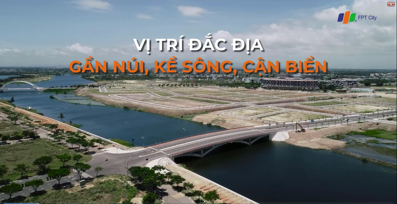 Chỉ 900tr sở hữu ngay căn hộ gần trung tâm Đà Nẵng cách biển Tân Trà chỉ 500m