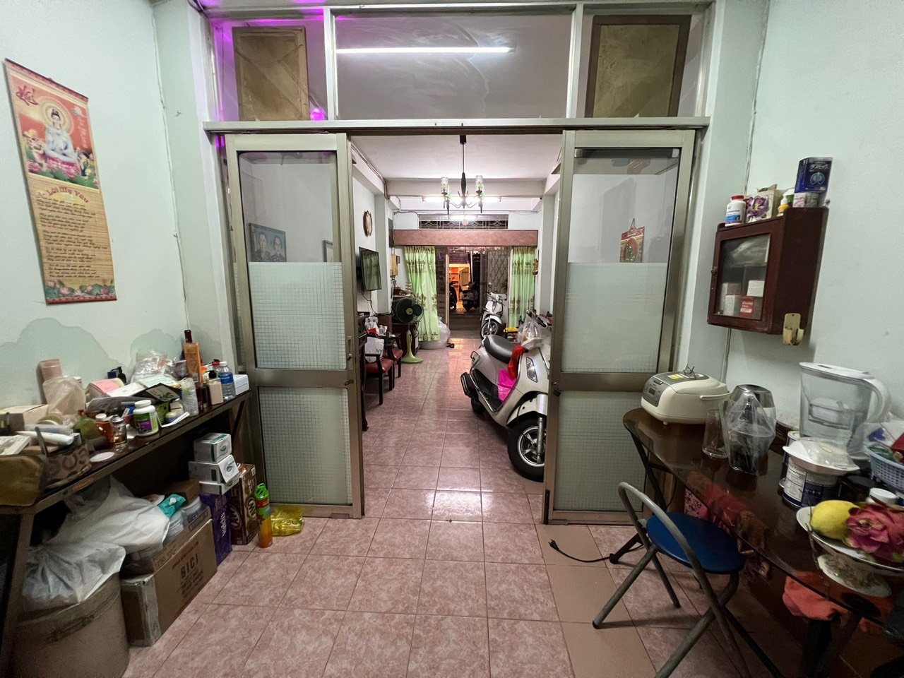 Chính chủ bán gấp nhà riêng ngay trung tâm Quận 1.TP.HCM