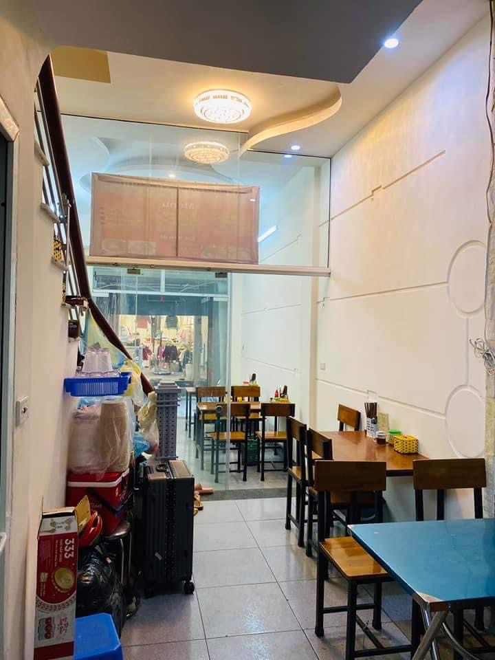 Bán nhà Tây Sơn, ngõ ô tô tránh, kinh doanh, thang máy