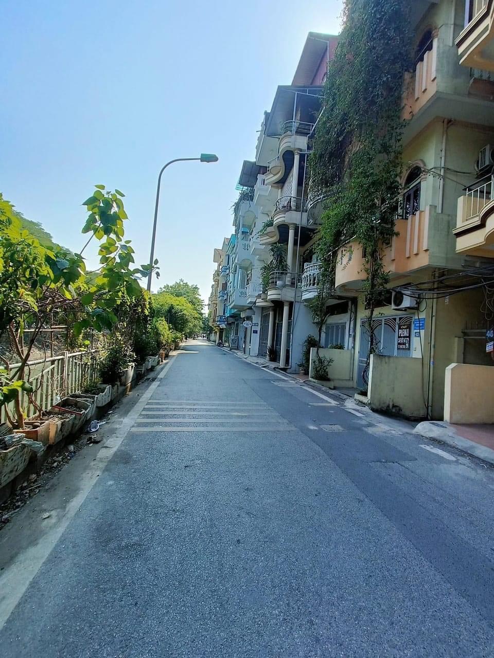 Mặt phố Tương Mai 60m 7 tầng thang máy kinh doanh đỉnh 14tỷ