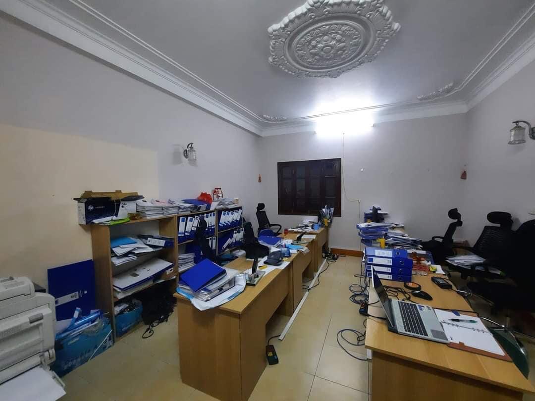 MỘT SIÊU PHẨM BIỆT THỰ - BÁN ĐẢO LINH ĐÀM -HOÀNG MAI