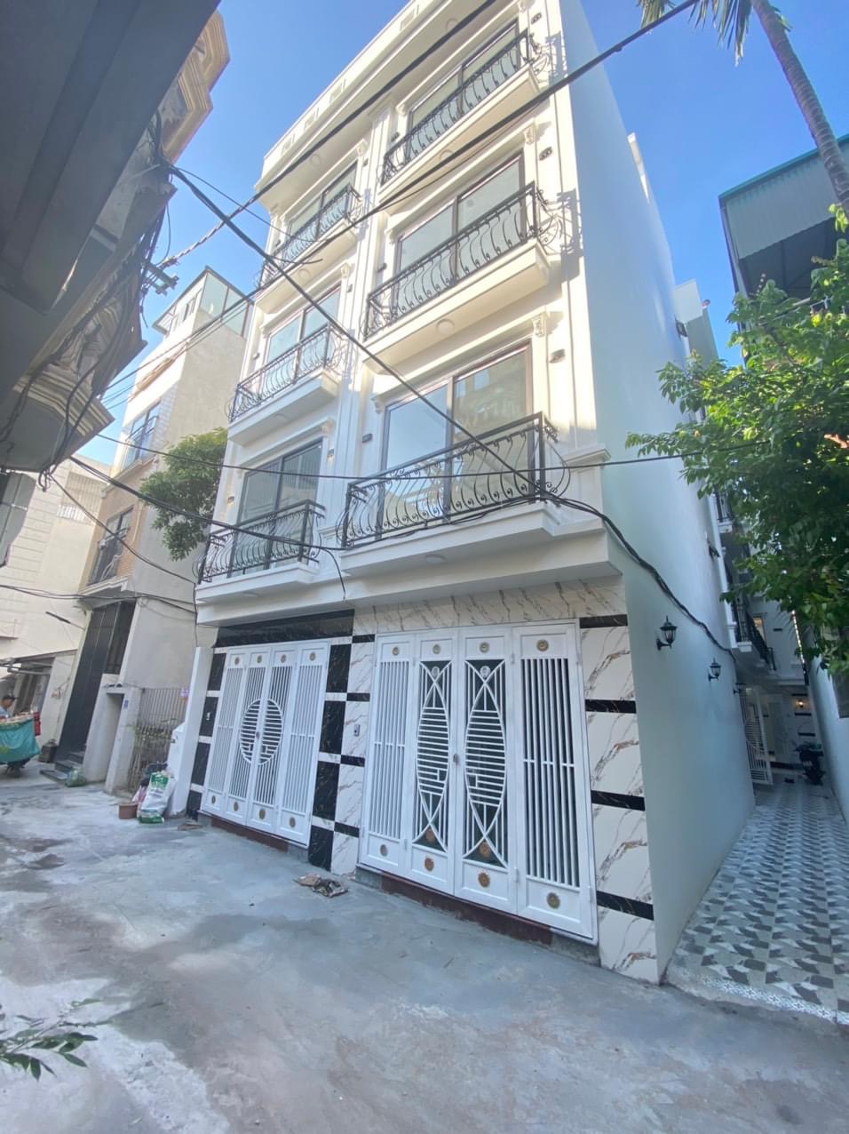 THANH ĐÀM NHÀ MỚI OTO ĐỖ CỒNG 30M*5T*2,95TỶ