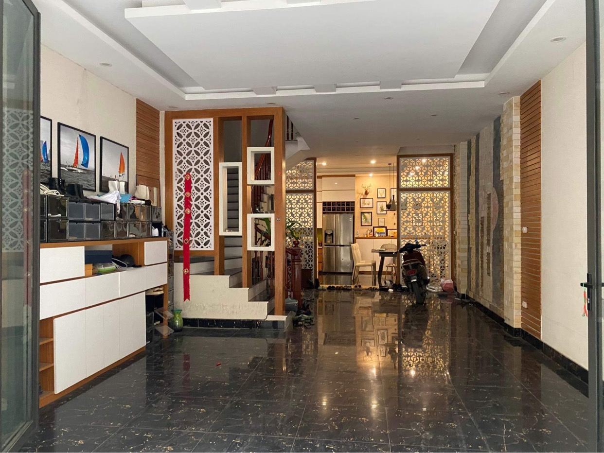 Phân lô vip phố Định Công, ô tô tránh vỉa hè nhà siêu đẹp 12ty8