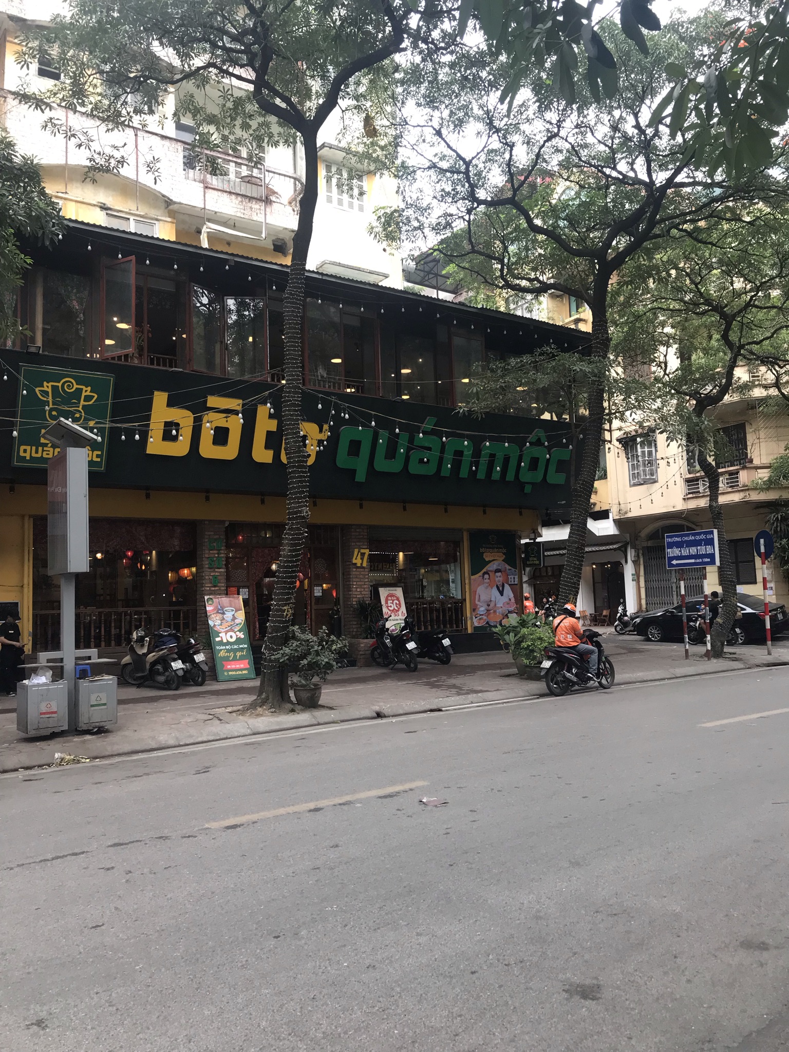 CỰC HIẾM TẬP THỂ MẶT PHỐ NGUYÊN HỒNG ĐỐNG ĐA CẦN BÁN 60m x 02PN SĐCC 1 tỷ 79 LH:0975936436