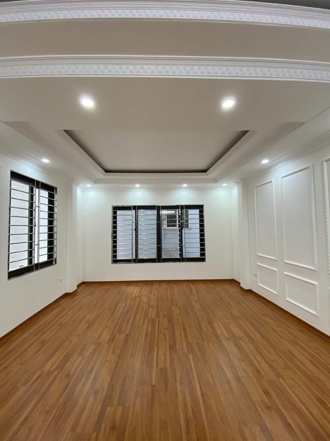 Trung tâm Đống Đa - Nhà mới ở ngay - Thiết kế hiện đại