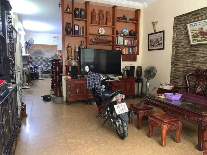 CẦN BÁN GẤP BIỆT THỰ LIỀN KỀ VẠN PHÚC - HÀ ĐÔNG