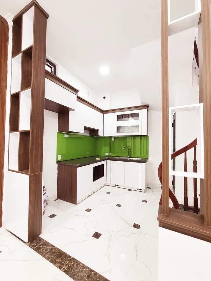 NHÀ MỚI NGÕ RỘNG ĐỐI DIỆN AEON LONG BIÊN 33*5T GIÁ 2,9TỶ