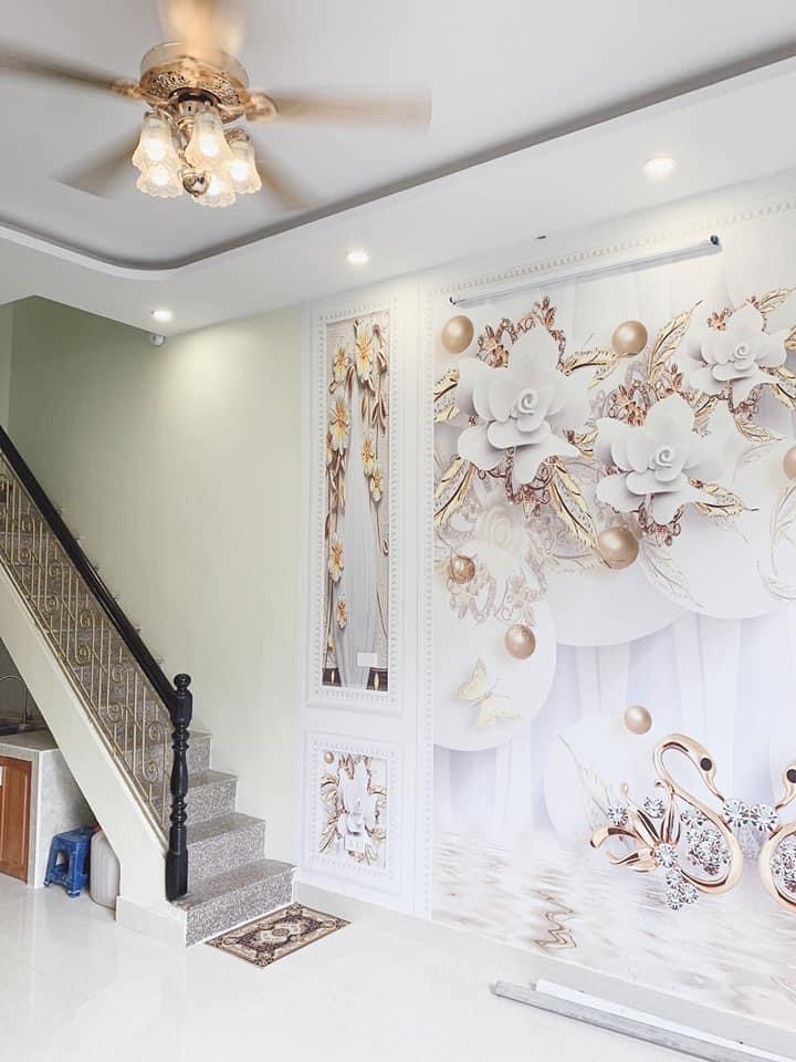 Bán nhà Đống Đa- Đê La Thành-DT32m2x3.9MTx4T giá chỉ 3.2 tỷ- doanh thu 12tr/tháng