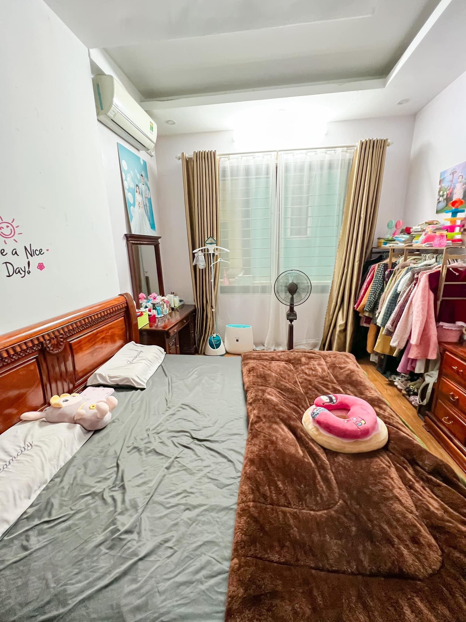 BÁN NHÀ PHỐ KHƯƠNG ĐÌNH THANH XUÂN 50m,GIÁ 5.9TỶ, 5TẦNG