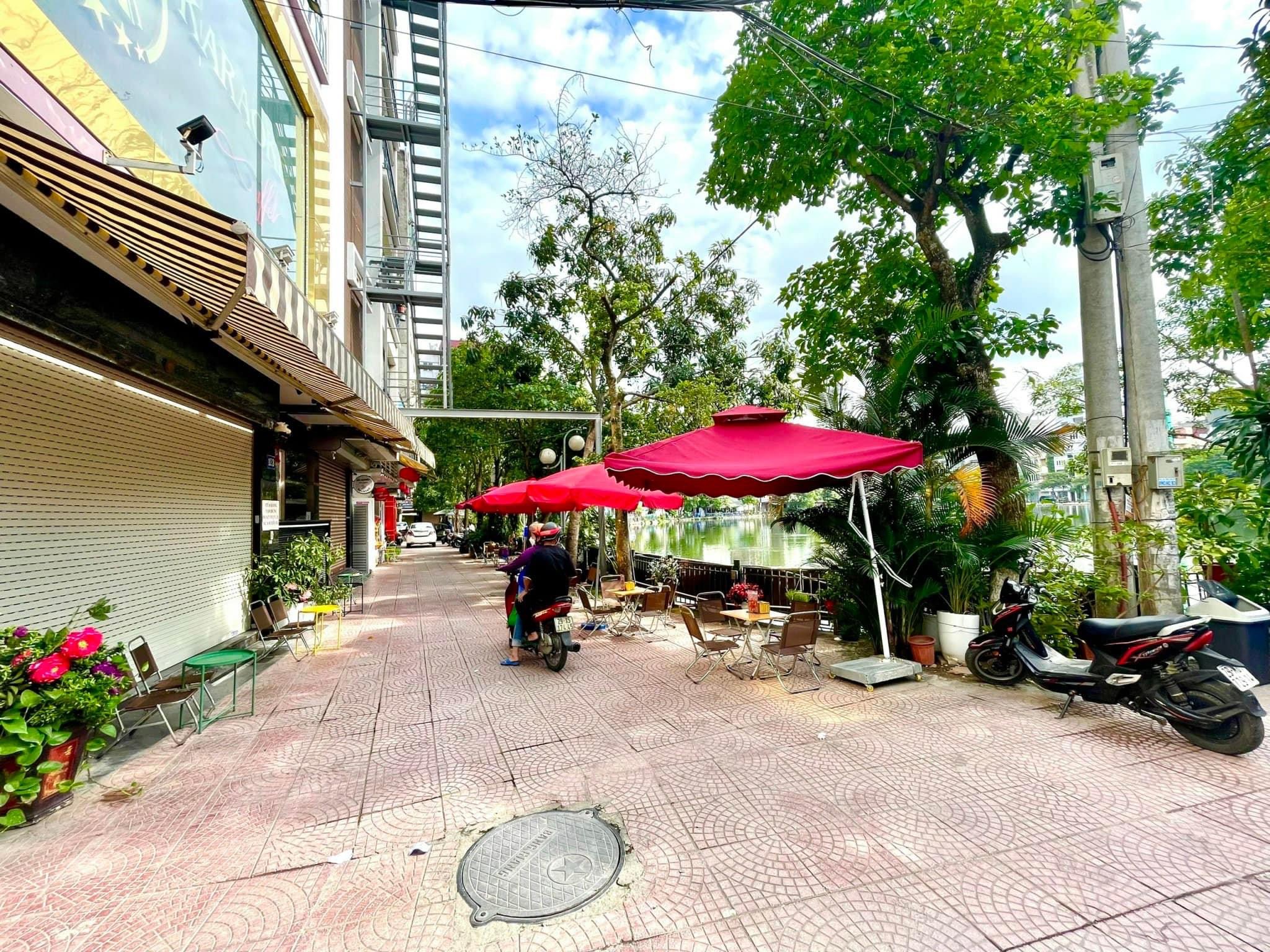 Bán nhà, trung tâm Ba Đình, Đội Cấn, kinh doanh đỉnh