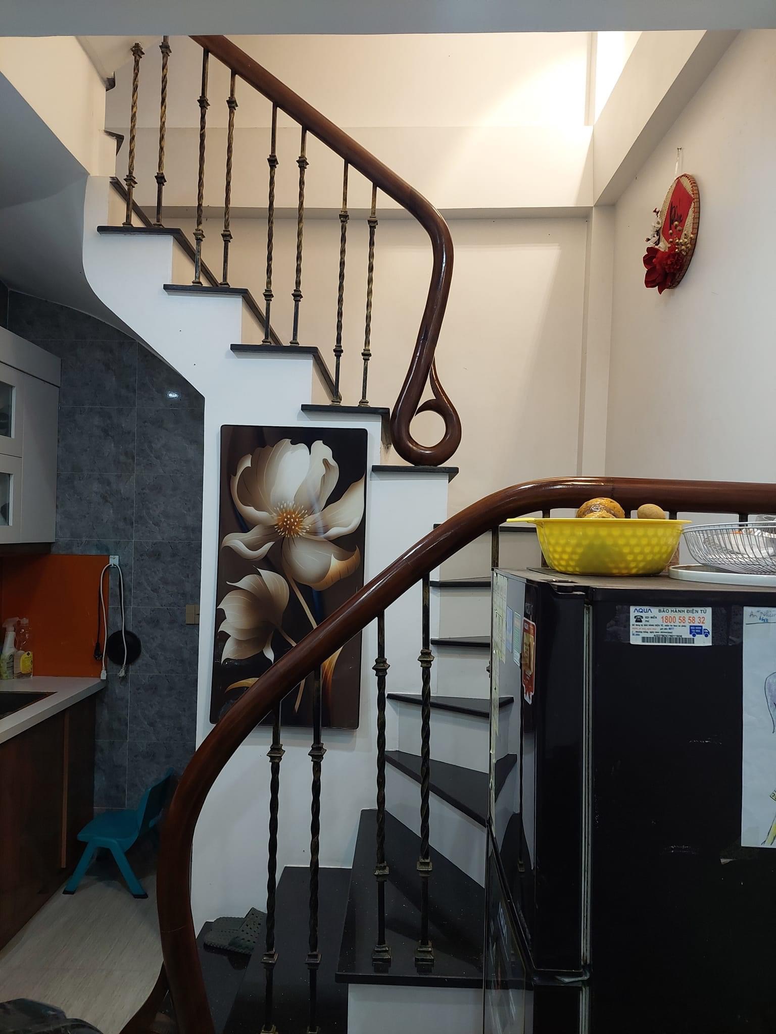 BÁN NHÀ KIM NGƯU QUẬN HAI BÀ TRƯNG - 20M 5 TẦNG MT 3M - NHÀ ĐẸP LUNG LINH NGÕ RỘNG GẦN PHỐ GẦN TRUNG TÂM