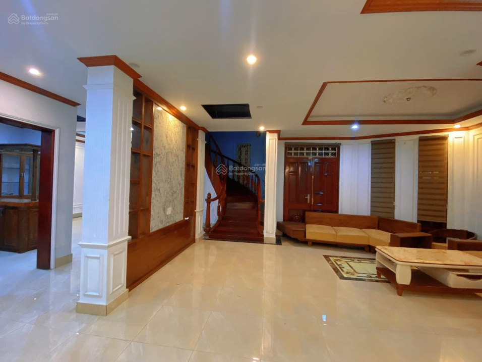 Cần bán gấp nhà ngõ An Hòa 40m2, 4 T, 5PN. Ô TÔ