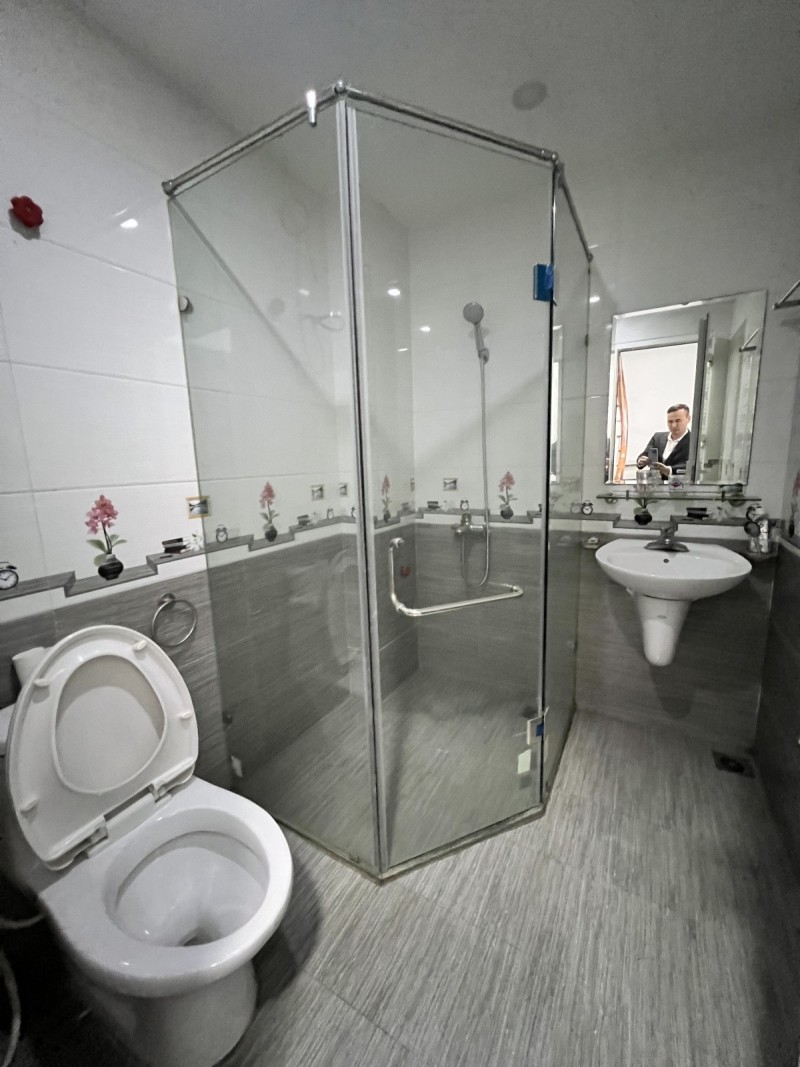 SỞ HỮU NHÀ TÂY SƠN DT 37M2 X 4 TẦNG, NGÕ THÔNG, 2 THOÁNG, CHỈ VỚI 5 TỶ