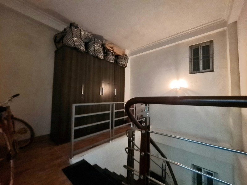 BÁN NHÀ ĐẸP PHẠM NGỌC THẠCH HIẾM CÓ KHÓ TÌM 49M2 X 5 TẦNG, CHỈ 3.6 TỶ