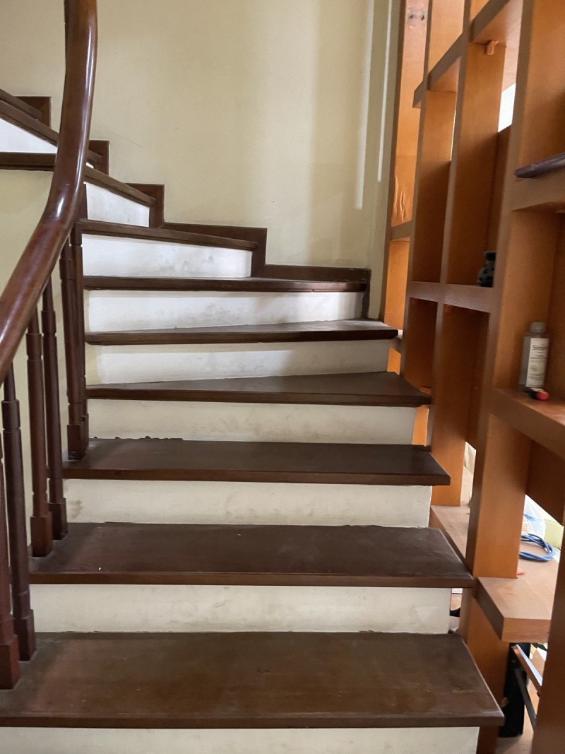 BÁN NHÀ ĐẸP Ở LUÔN THÁI HÀ, TRUNG TÂM QUẬN ĐỐNG ĐA, 40M2 X 5 TẦNG, 2 THOÁNG, 5 TỶ