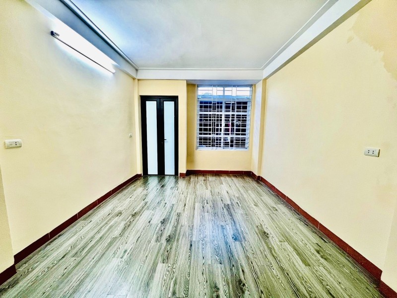 HIẾM! BÁN NHÀ NGUYỄN LƯƠNG BẰNG DT 35M2 X 4 TẦNG, NGÕ NÔNG, GẦN PHỐ, GẦN Ô TÔ, 4.2 TỶ