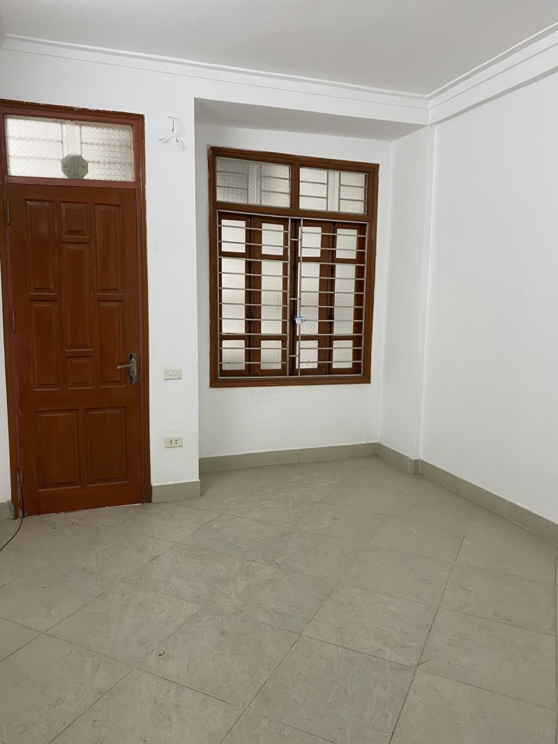 BÁN NHÀ PHỐ HÀO NAM ĐỐNG ĐA 30M2 MẶT TIỀN CỰC THOÁNG 4.2TỶ