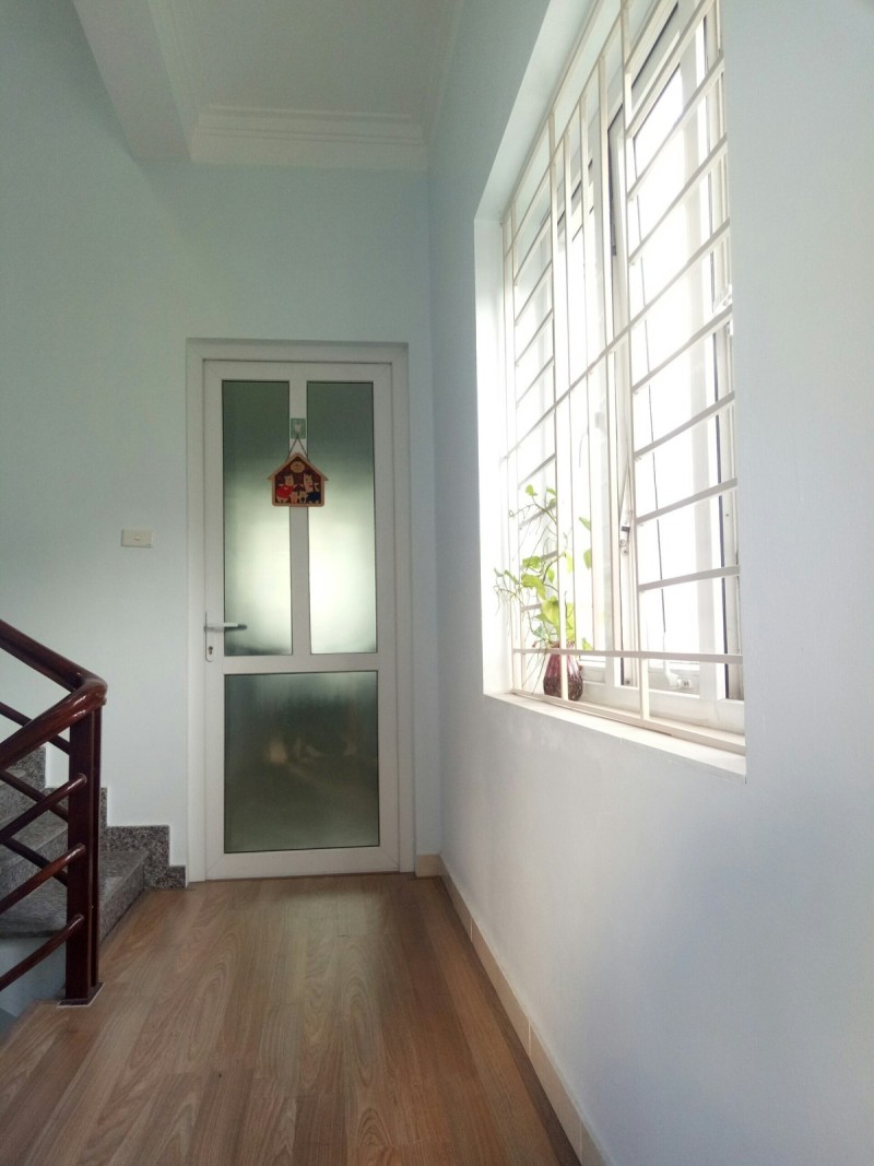 BÁN NHÀ THÁI HÀ 32M2 4 TẦNG, NGÕ NÔNG, RỘNG, TRUNG TÂM ĐỐNG ĐA, 3 BƯỚC RA PHỐ, LH 0966037496