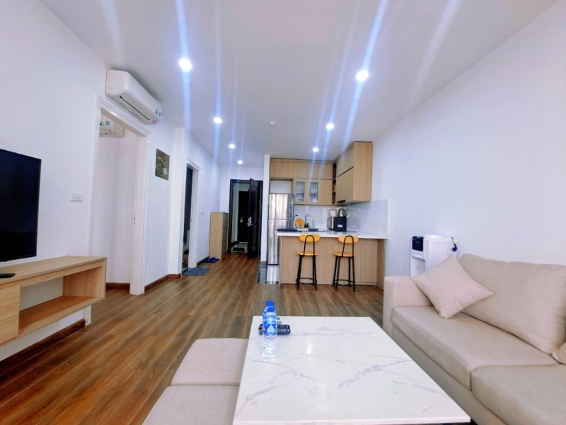 SỞ HỮU NHÀ ĐẸP NHƯ MƠ HÀO NAM 34M2 5 TẦNG, NGÕ 3 GÁC QUAY 360*, CHỈ VỚI NHỈNH 5 TỶ LH 0966037496