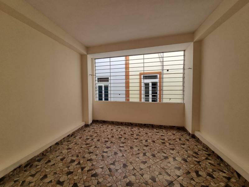 BÁN NHÀ XÃ ĐÀN 52M2 X 4 TẦNG, TRUNG TÂM ĐỐNG ĐA, NGÕ THÔNG, RỘNG, 5 TỶ