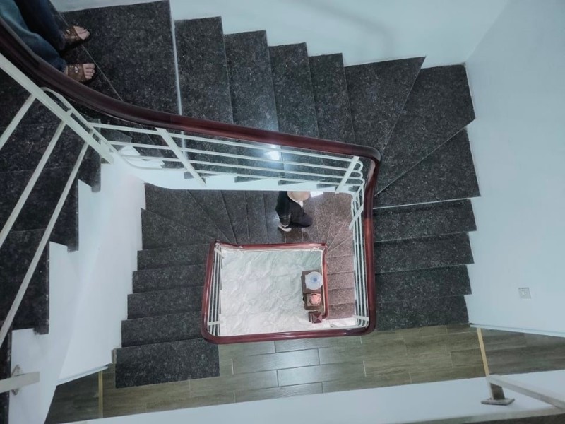 MESSI NHÀ THÁI HÀ 38M2 4 TẦNG NGÕ THÔNG, RỘNG 2 THOÁNG 4 TỶ