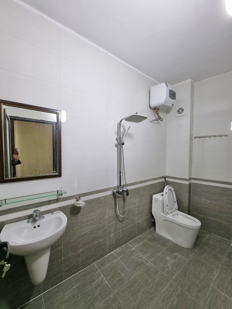 BÁN NHÀ ĐẸP PHỐ TRUNG PHỤNG - XÃ ĐÀN 40M2 X 4 TẦNG, NGÕ NÔNG, Ở LUÔN, 2 THOÁNG, 5 TỶ