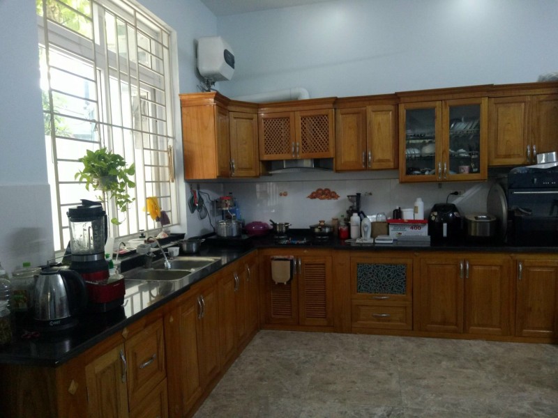 BÁN NHÀ THÁI HÀ 42M2 4 TẦNG NGÕ THÔNG, RỘNG 2 THOÁNG 4.3 TỶ