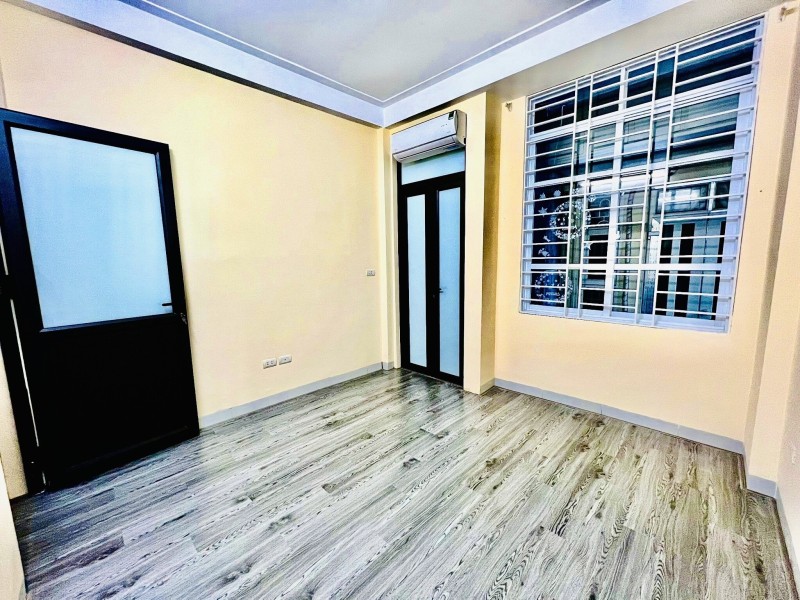 BÁN NHÀ THÁI HÀ, TRUNG TÂM QUẬN ĐỐNG ĐA, 35M2 X 5 TẦNG, NHÀ ĐẸP Ở LUÔN, 4.5 TỶ