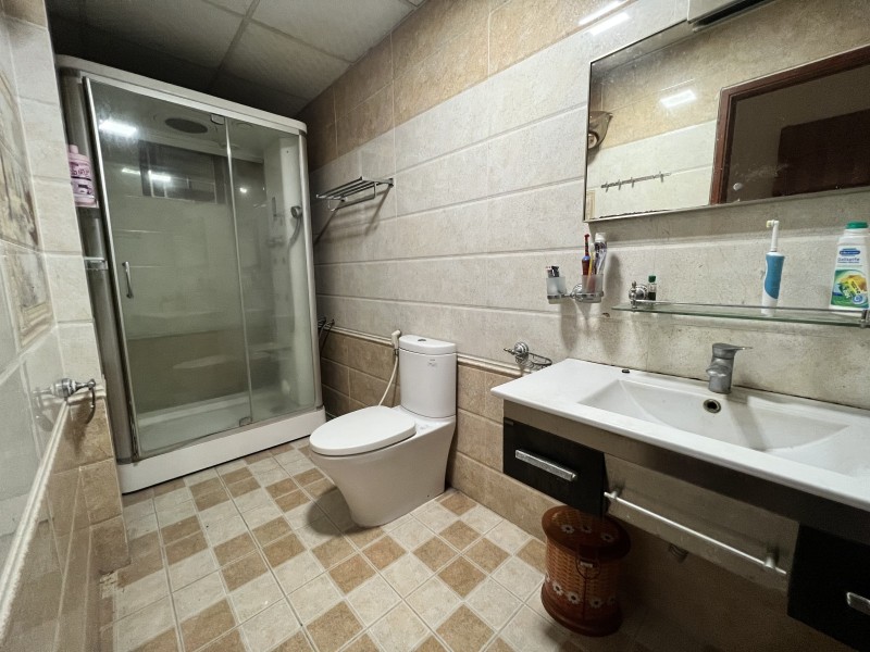 BÁN NHÀ KIM HOA - HỒ BA MẪU 36M2 X 5 TẦNG, 2 THOÁNG, NGÕ NÔNG, RỘNG, 4.8 TỶ