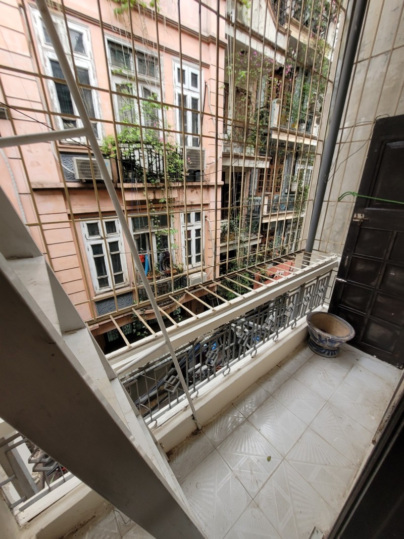 BÁN NHÀ NGUYỄN LƯƠNG BẰNG DT 38M2 X 4 TẦNG, NGÕ NÔNG, GẦN PHỐ, GẦN Ô TÔ, 4.9 TỶ