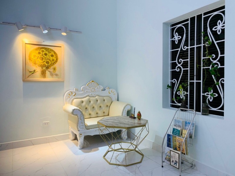 CHỈ VỚI NHỈNH 3 TỶ SỞ HỮU NHÀ TÂY SƠN DT 46M2 X 4 TẦNG, NGÕ THÔNG, 2 THOÁNG, LH 0966037496