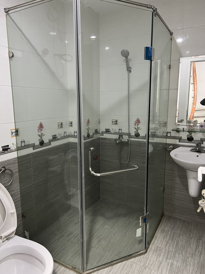 BÁN NHÀ LINH QUANG 40M2 X 5T, VÀI BƯỚC RA HỒ LINH QUANG, KINH DOANH ĐỈNH, 5.5 TỶ