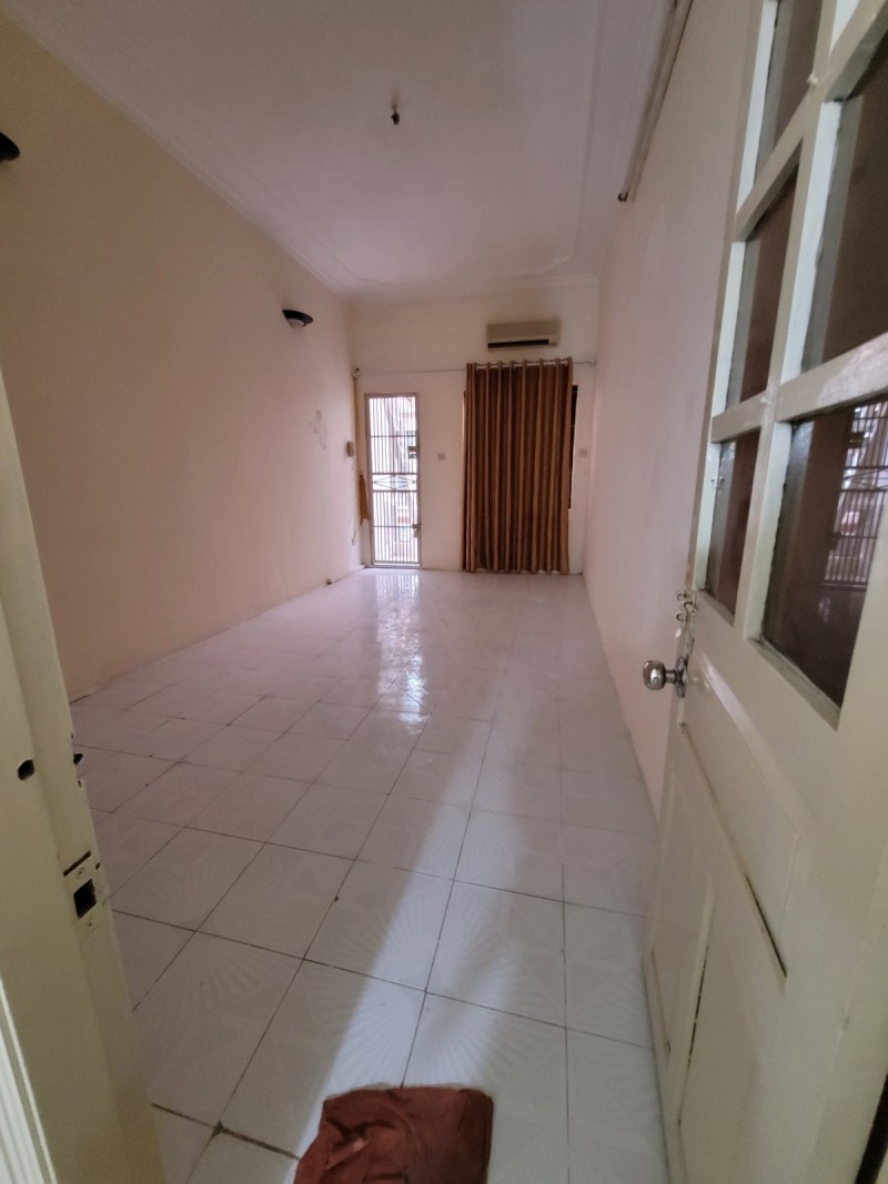 BÁN NHÀ KIM HOA - HỒ BA MẪU 38M2 X 4 TẦNG, 2 THOÁNG, NGÕ NÔNG, RỘNG, 3.5 TỶ