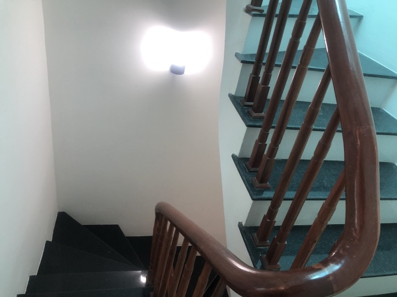 BÁN NHÀ ĐẸP Ở LUÔN THÁI HÀ 43M2 4 TẦNG NGÕ THÔNG, RỘNG 2 THOÁNG 5.2 TỶ