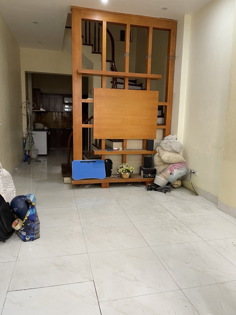 BÁN NHÀ VĂN CHƯƠNG 40M2 X 5T, VÀI BƯỚC RA HỒ LINH QUANG, KINH DOANH ĐỈNH, 5.5 TỶ