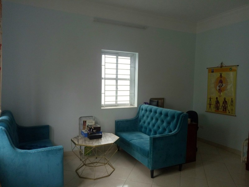 BÁN NHÀ 37M2 TRUNG TÂM ĐỐNG ĐA 4 TẦNG CHỈ 3,45 TỶ