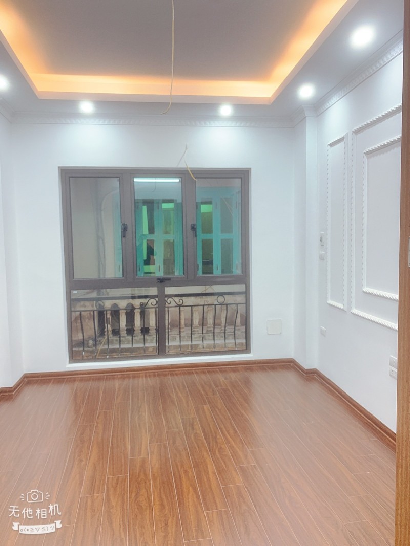 BÁN NHÀ NGUYỄN KHUYẾN, Ô TÔ ĐỖ CỔNG CHỜ, 30M2 3 TẦNG, NGÕ NÔNG, MẶT TIỀN 4M, LH 0966037496