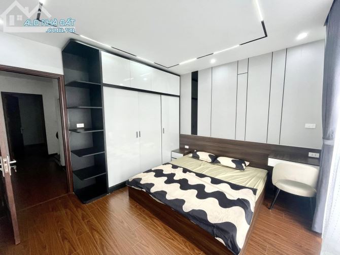 Bán Nhà Đường La Khê, Hà Đông, 60m2, 4 Tầng, 4 P.Ngủ, Giá Rẻ