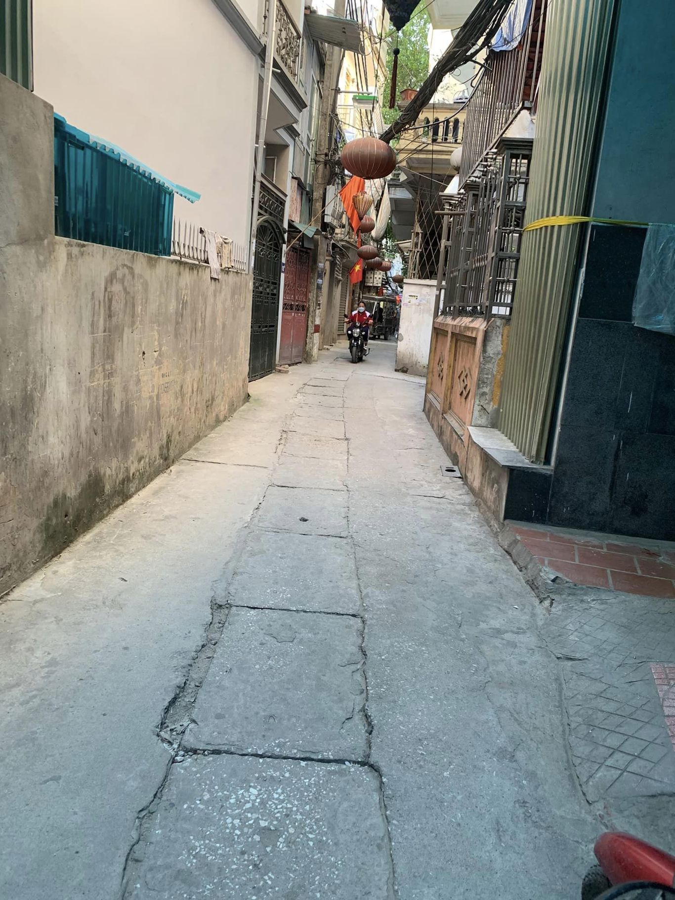 Bán gấp nhà ở Hà Đông siêu rẻ chỉ với 4, xx tỷ